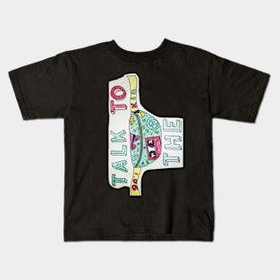 FannyPack Kids T-Shirt